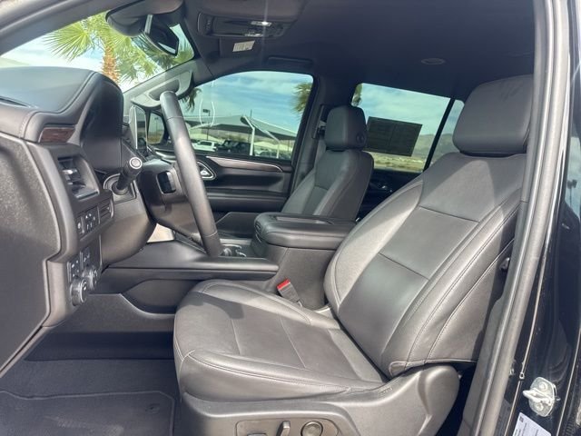 2023 Chevrolet Tahoe Z71 - Photo 19