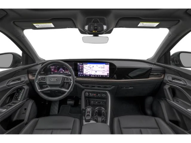 New 2026 Tambora Gray Metallic Audi Premium image 10