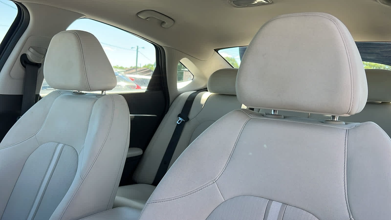 2023 Hyundai Sonata SEL - Photo 11
