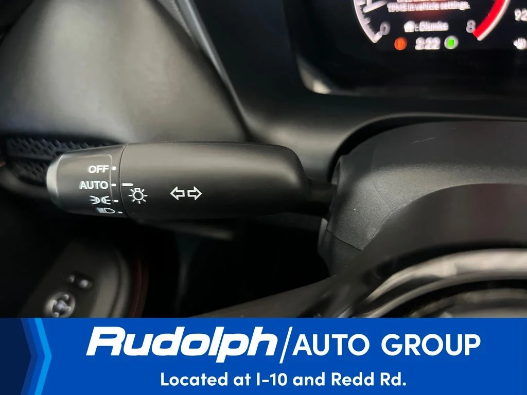 Used 2023 Gray Honda Sport image 36