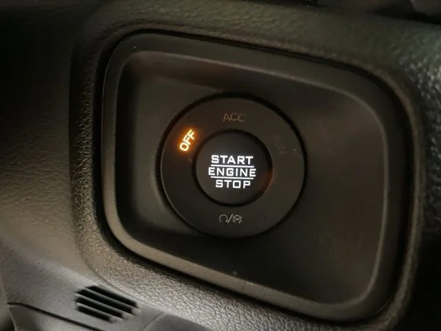 New 2025 Orange Jeep Sport S image 29