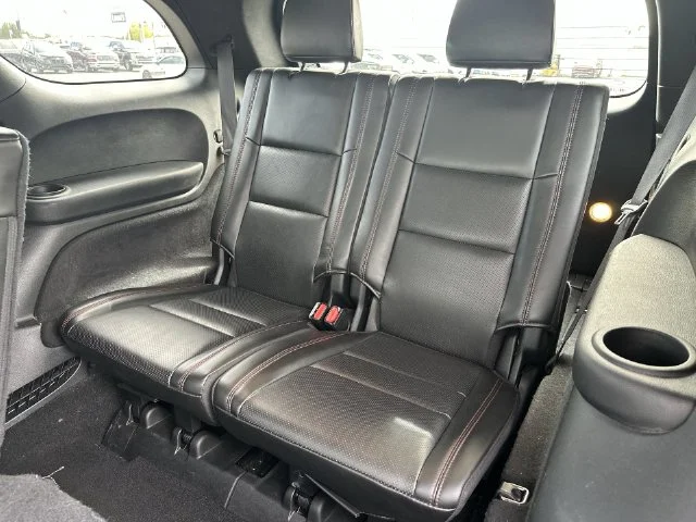 Used 2024 Black Dodge GT Plus image 35