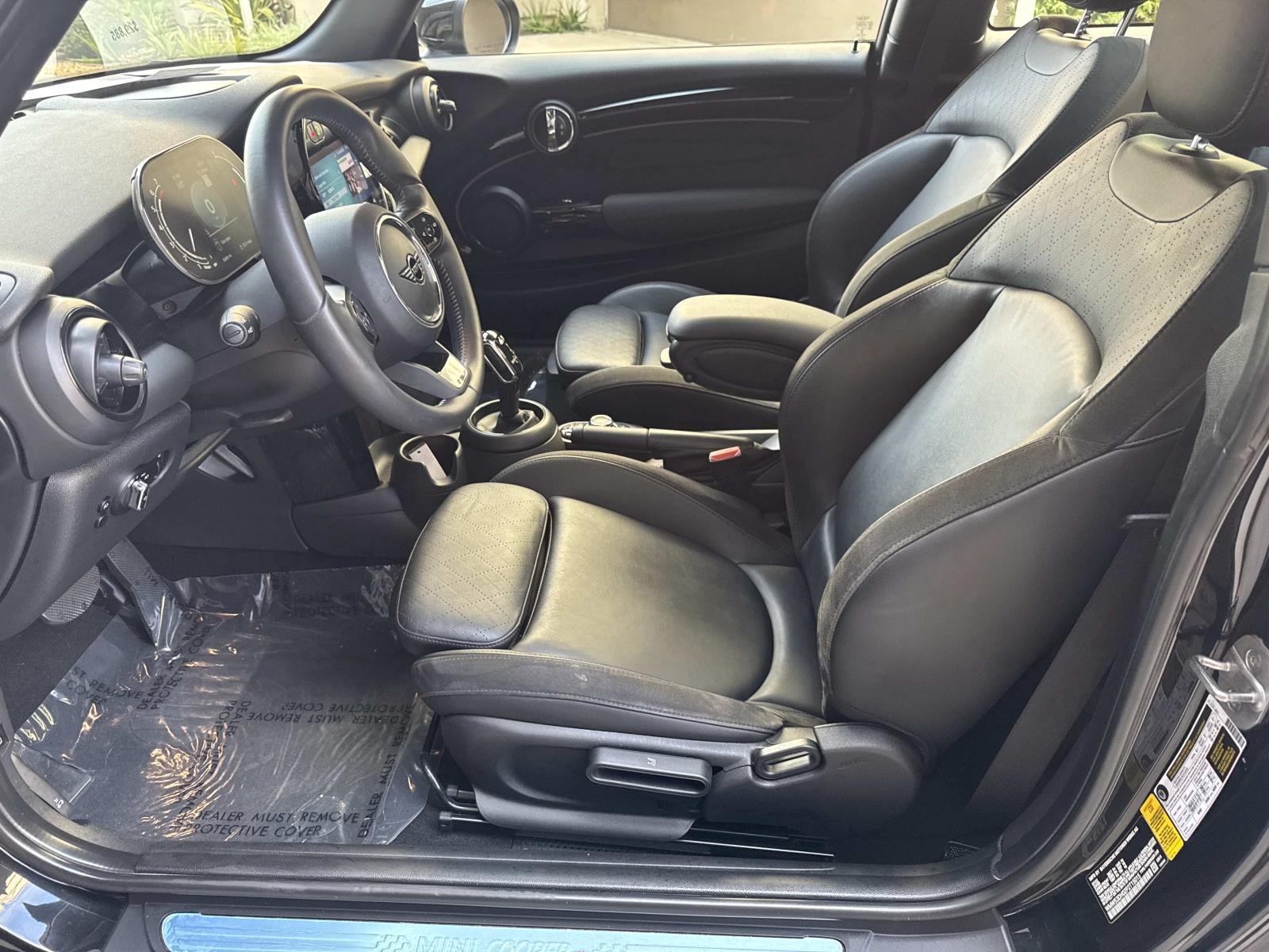 2023 MINI 3 Door S - Photo 9