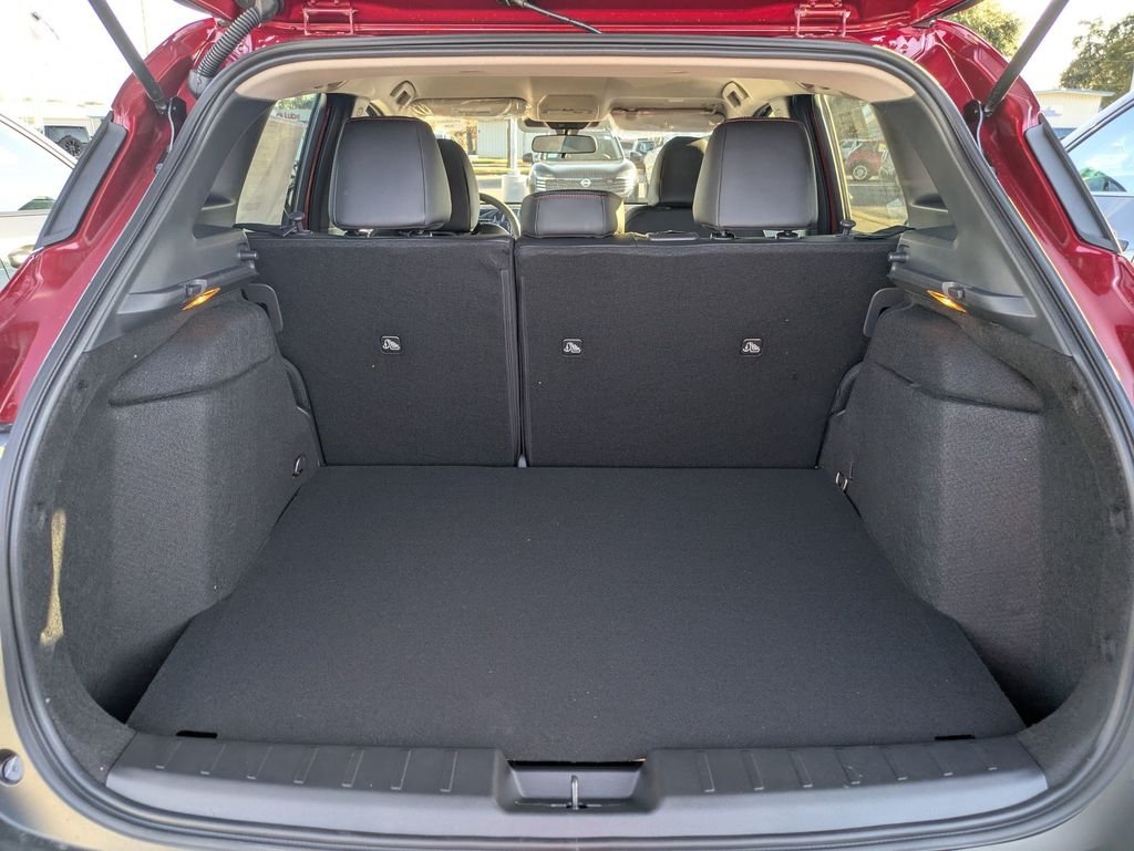 2026 Nissan KICKS SR AWD - Photo 32