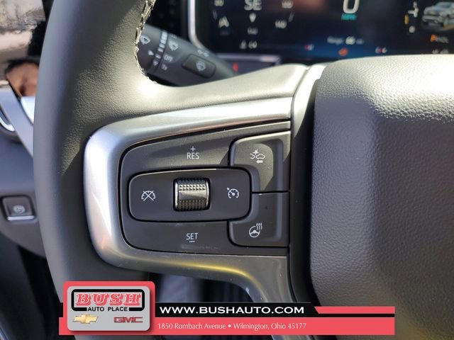 2026 Chevrolet Silverado 1500 LT - Photo 24