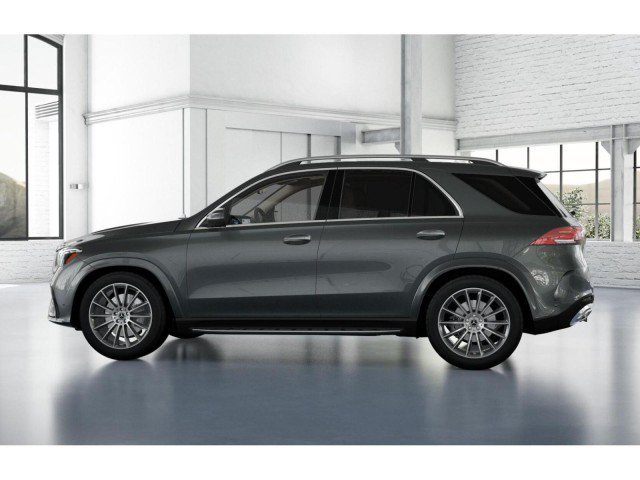 New 2026 Selenite Grey Metallic Mercedes-Benz  image 58