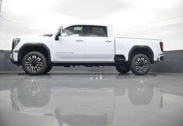2026 GMC Sierra 2500HD Denali Ultimate - Photo 28