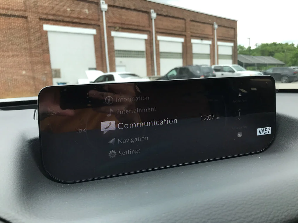 New 2026 Mazda CX-50 2.5 Turbo Meridian Edition