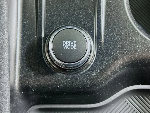 New 2026 Ford Explorer ST