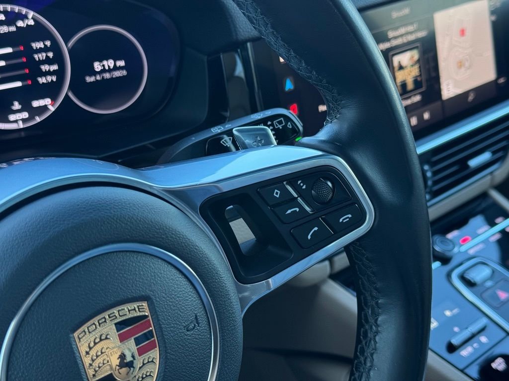 Certified Used 2023  Porsche  image 19