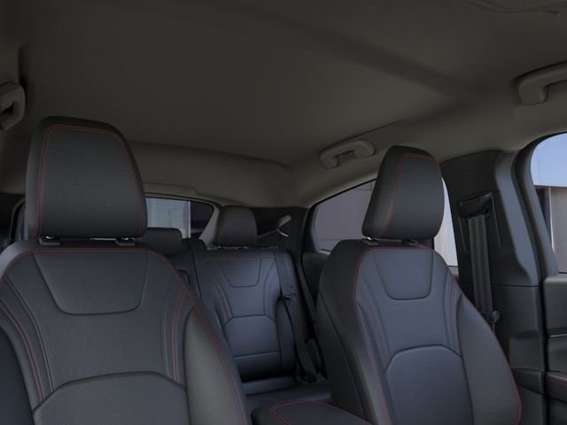 New 2026 Adriatic Blue Metallic Ford Premium image 44