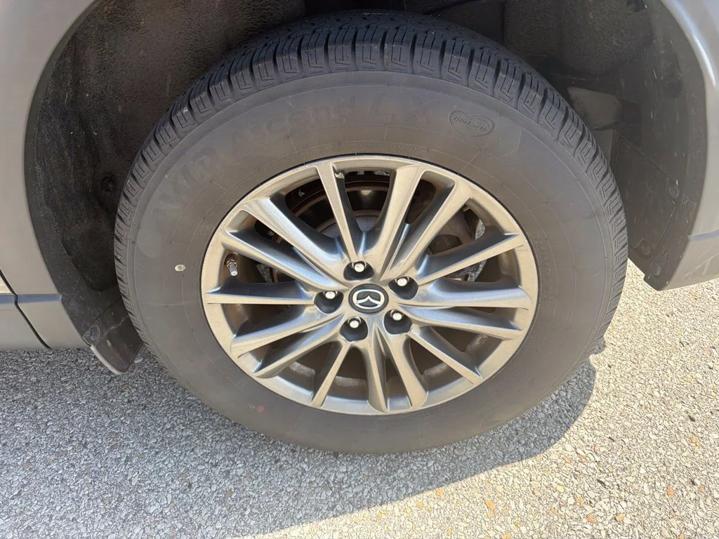 Used 2017 Gray Mazda Touring image 21