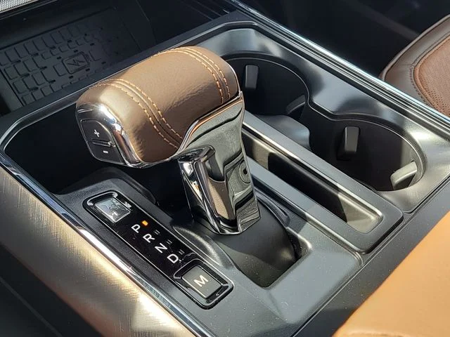 New 2026 Brown Ford King Ranch image 30