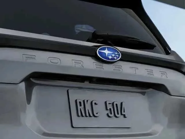 New 2026 RIVER ROCK PEARL Subaru Premium image 9