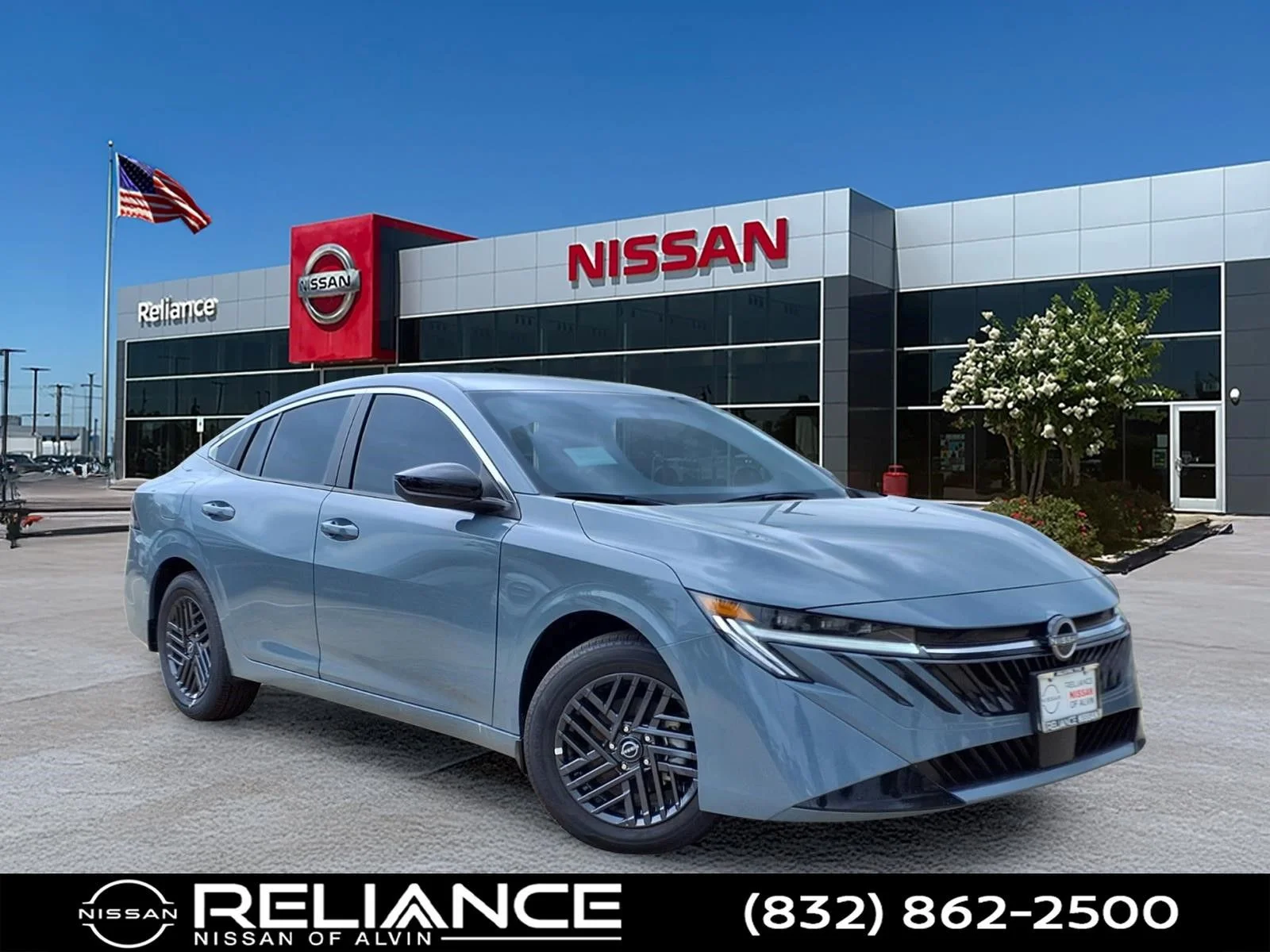 2026 Nissan Sentra