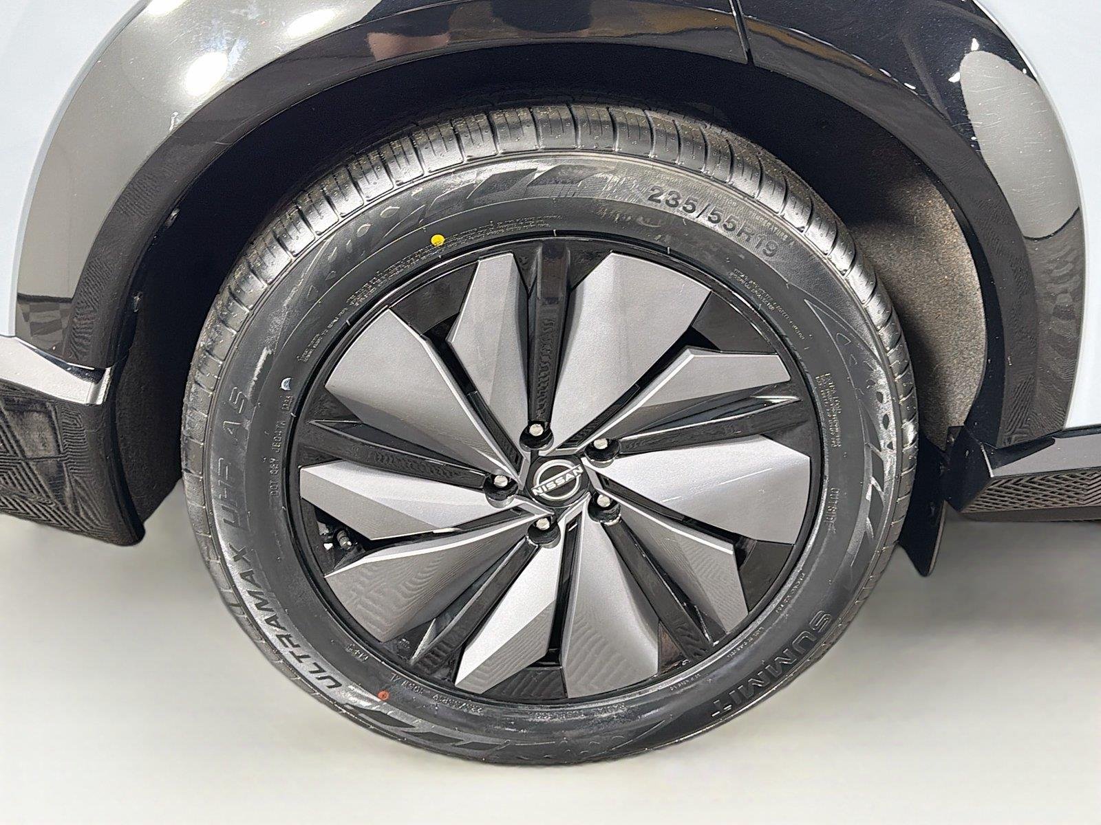 Used 2024 Boulder Gray Pearl Nissan ENGAGE+ image 35