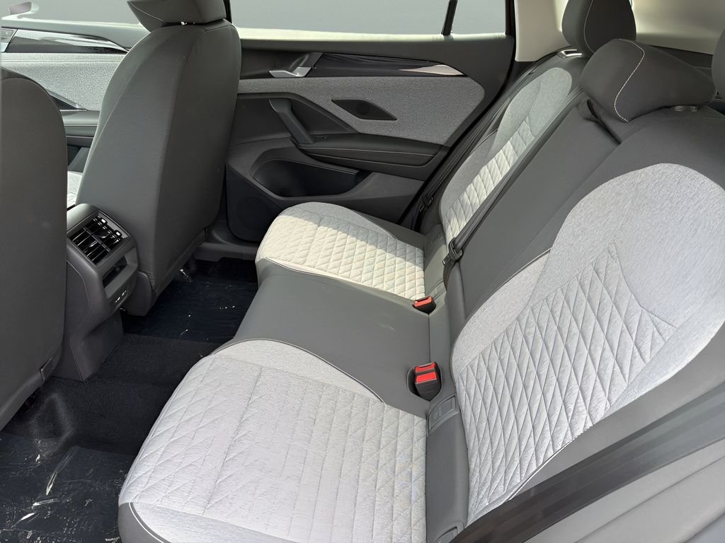 2026 Volkswagen Tiguan S - Photo 18
