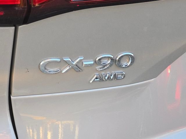 New 2026 Platinum Quartz Metallic Mazda 3.3 Turbo Premium Plus AWD image 7