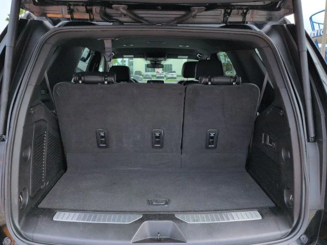Certified Used 2023 Black Chevrolet Premier image 13