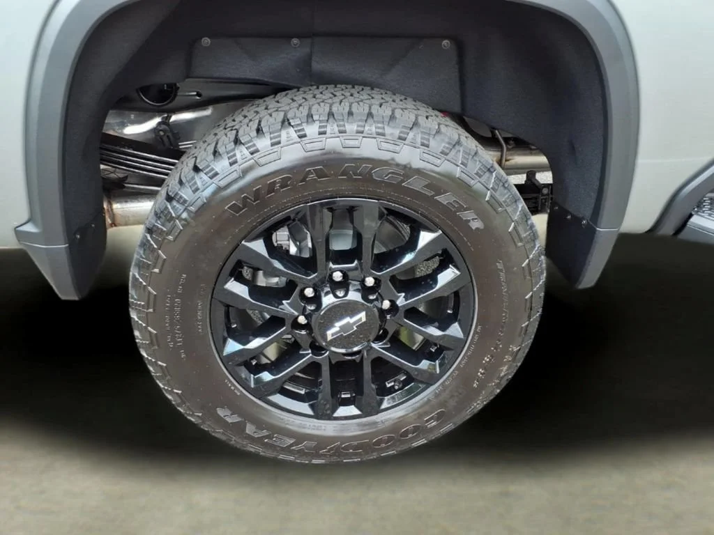 2026 Chevrolet Silverado 2500 HD LT - Photo 35
