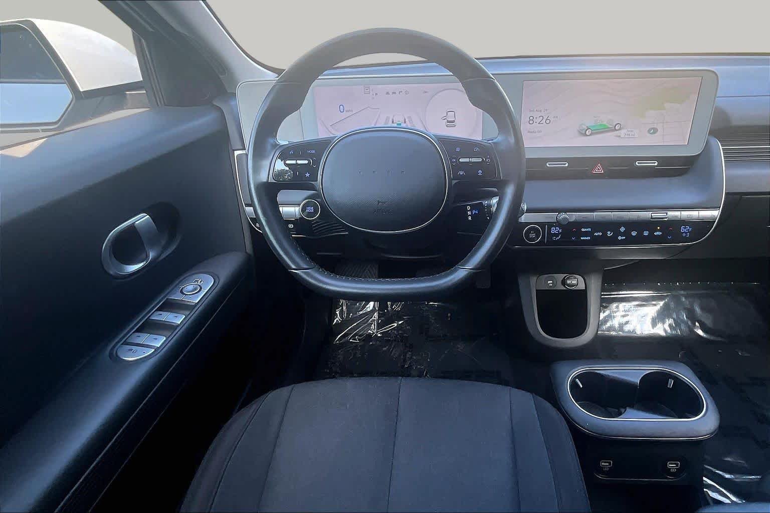 Certified Pre-Owned 2024 Hyundai IONIQ 5 SE