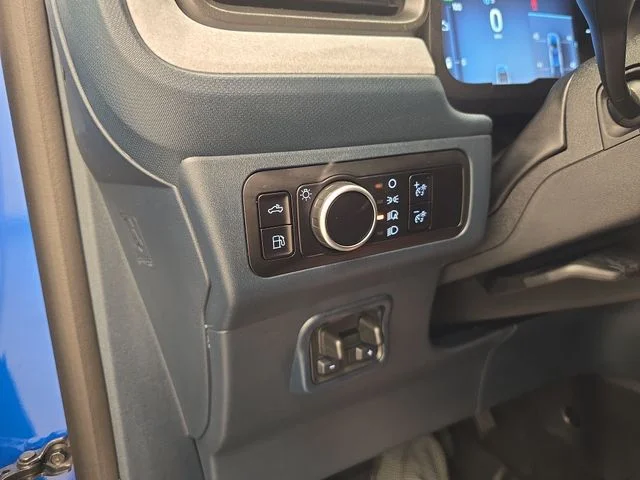 New 2026 Blue Ford XLT image 31