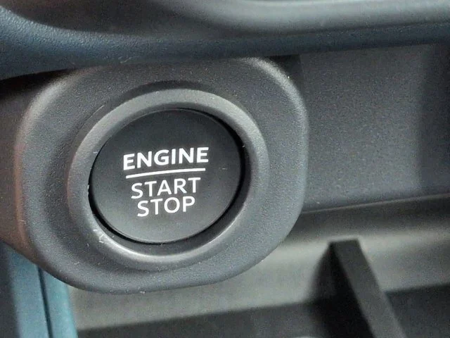 New 2026 Shadow Black Ford Lariat® image 27