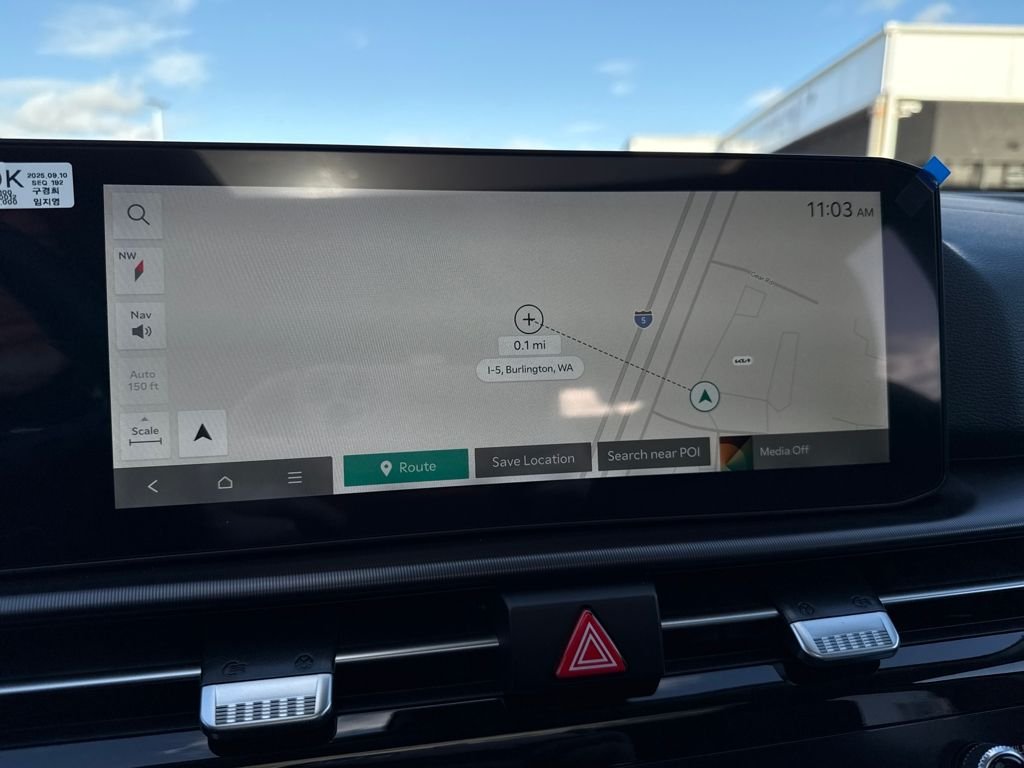 2026 Kia Sportage SX Prestige Hybrid - Photo 23