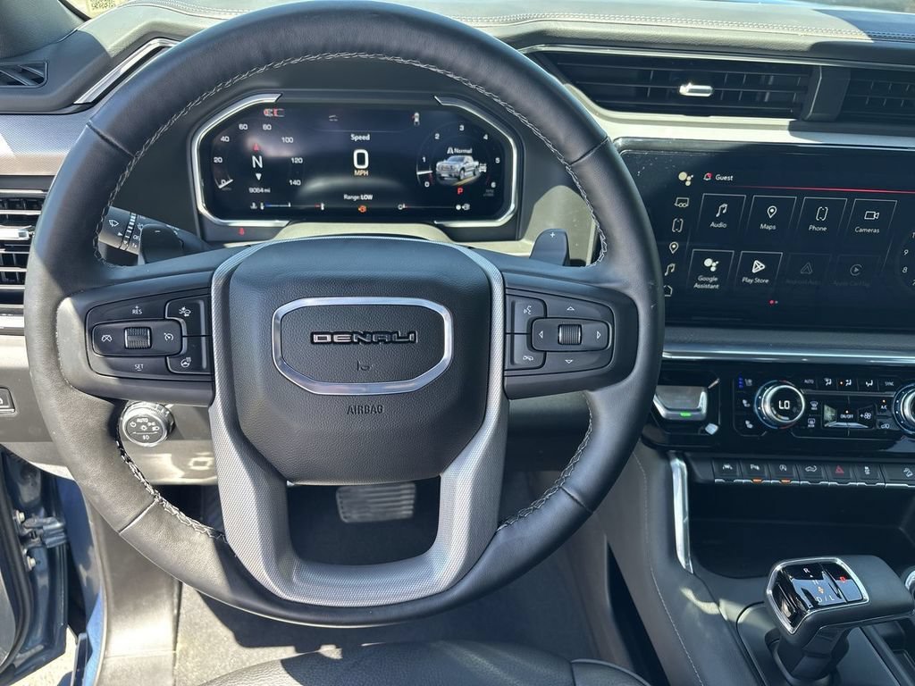 Certified Used 2026 Blue GMC Denali image 15