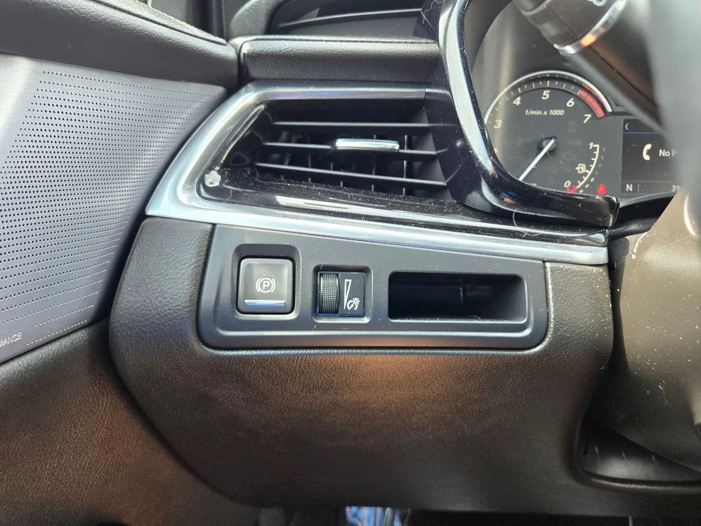 2024 Cadillac XT6 Sport - Photo 21