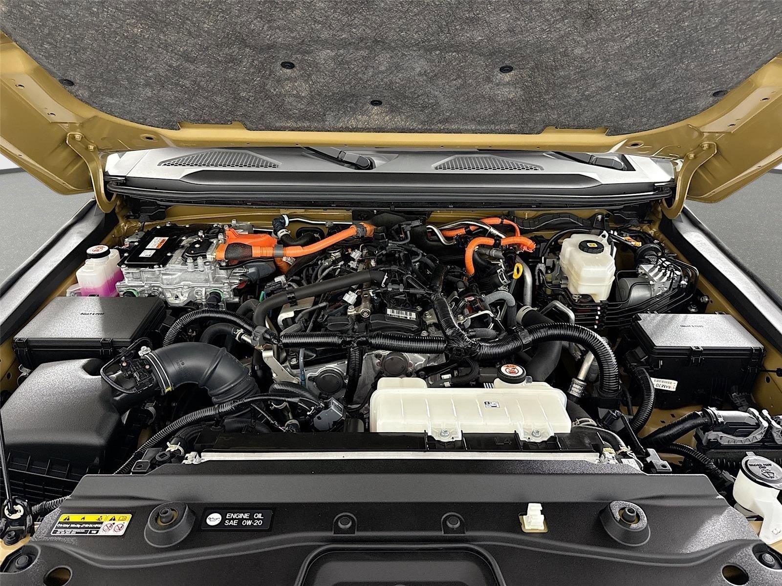 Used 2024 Meteor Toyota Base image 30