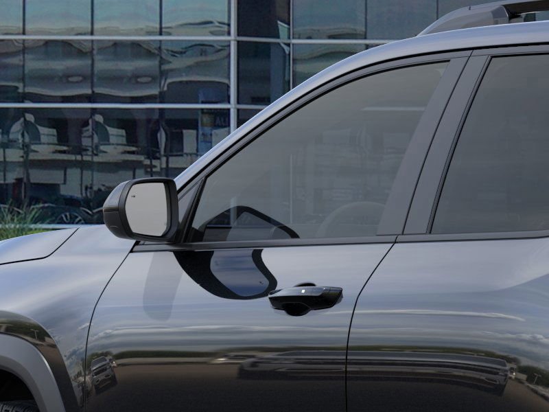 2026 Chevrolet Equinox LT Black at Classic Elite Chevrolet Hwy 6