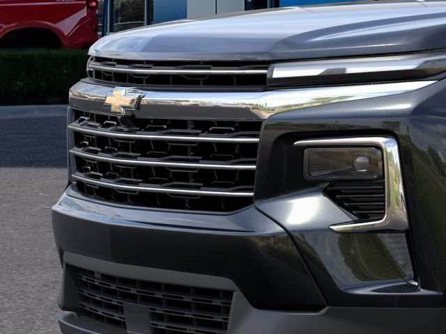 2026 Chevrolet Traverse LT - Photo 14