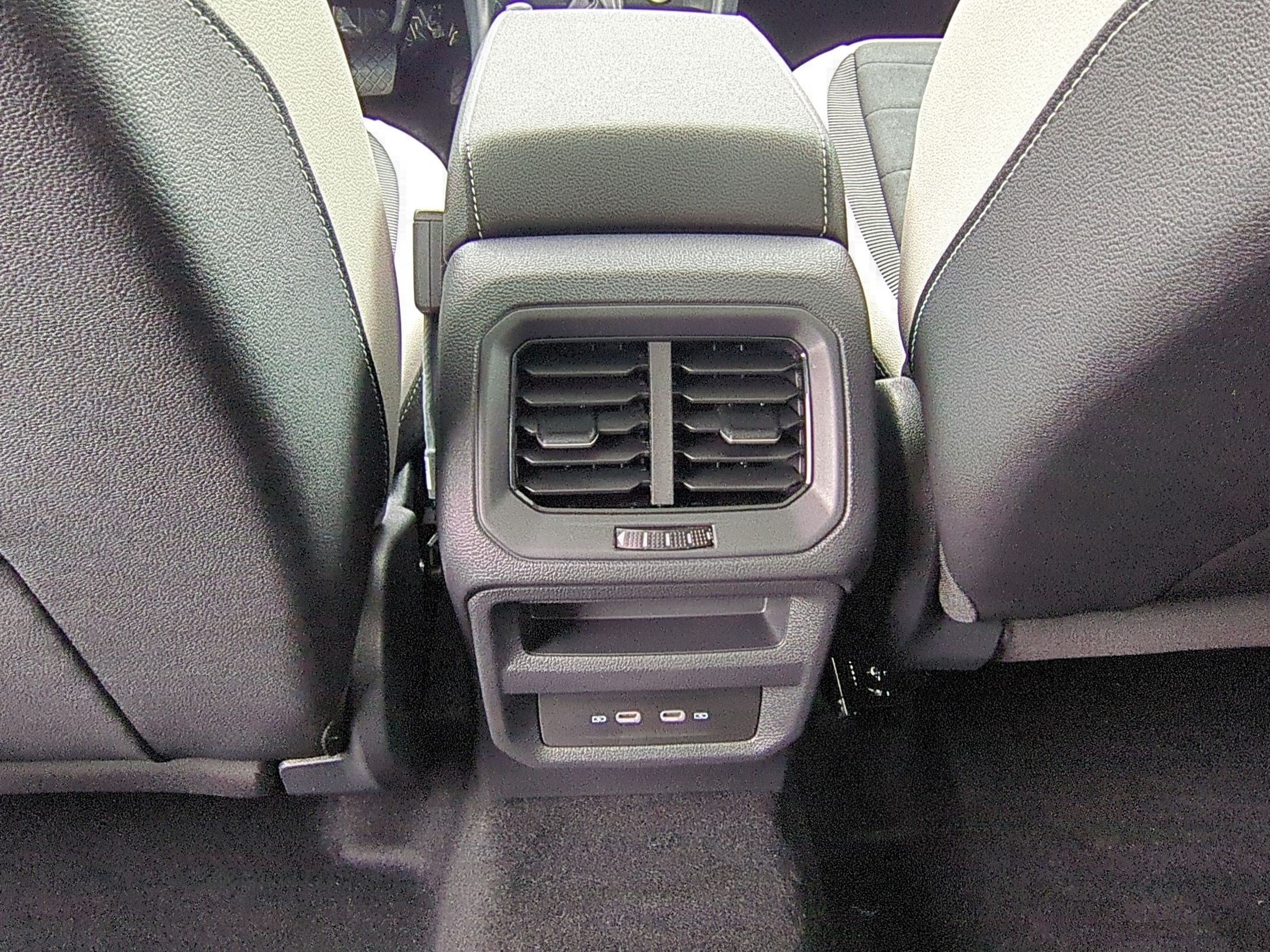 New 2026 Monument Gray Volkswagen SE image 15