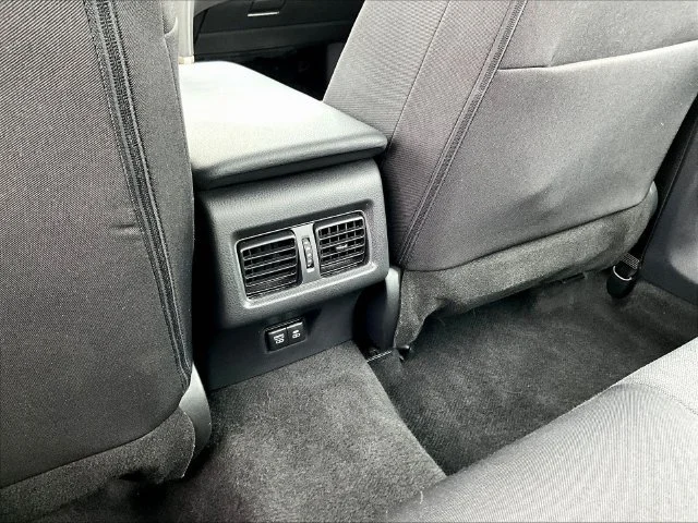 Used 2025 Silver Toyota LE image 10
