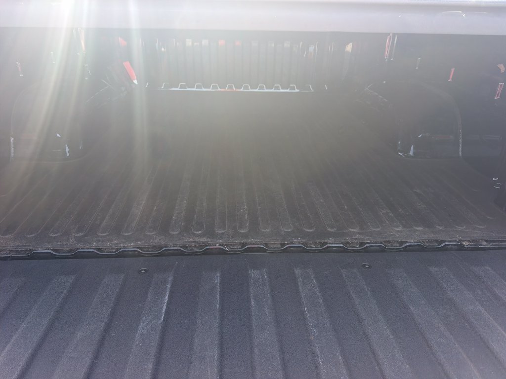 Used 2020 Black Chevrolet Custom Trail Boss image 9