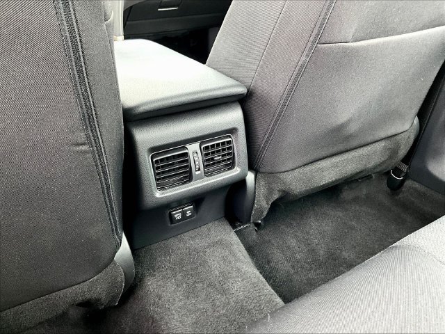 Used 2025 Silver Toyota LE image 10