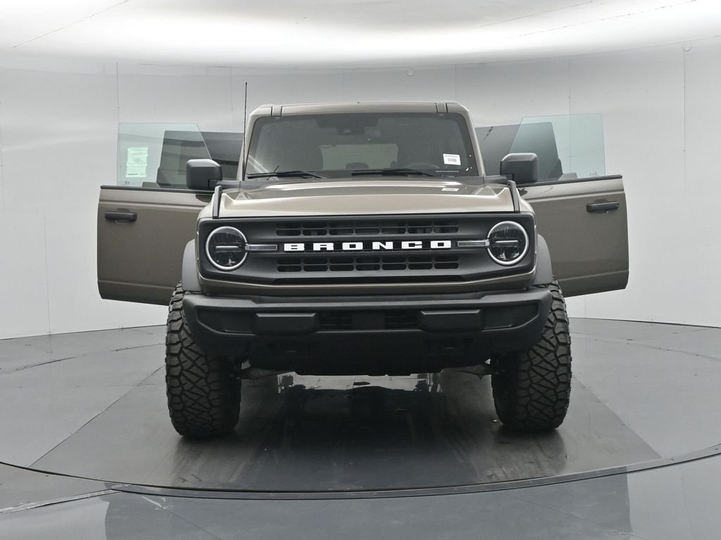 New 2026 Marsh Gray Ford Big Bend image 31