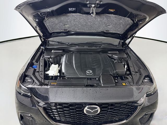 2025 Mazda CX-70 Premium Package - Photo 28