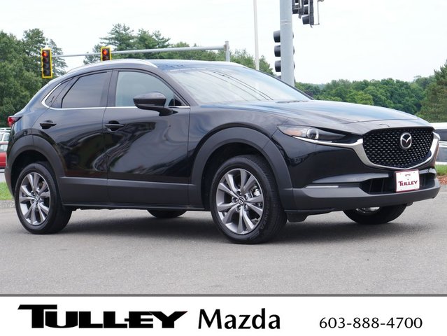2024 Mazda CX-30 2.5 S Premium Package