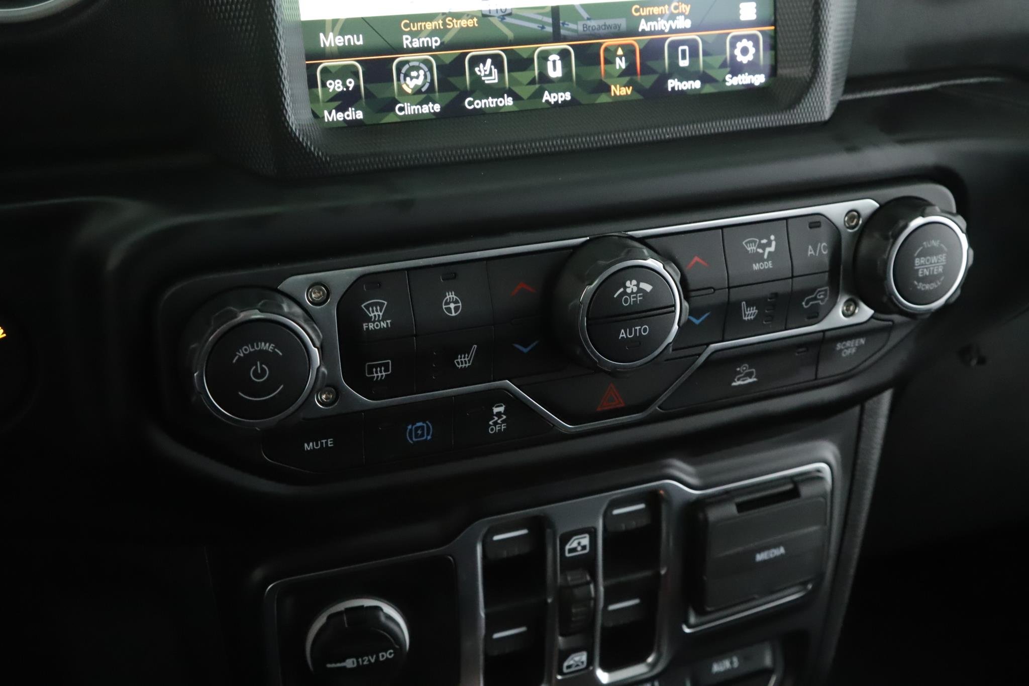 2022 Jeep Wrangler Unlimited Rubicon 4XE - Photo 16