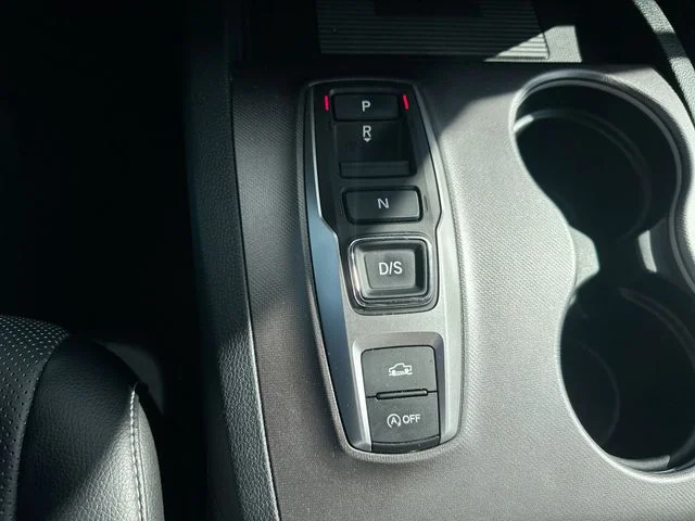 2022 Honda Ridgeline RTL-E - Photo 23