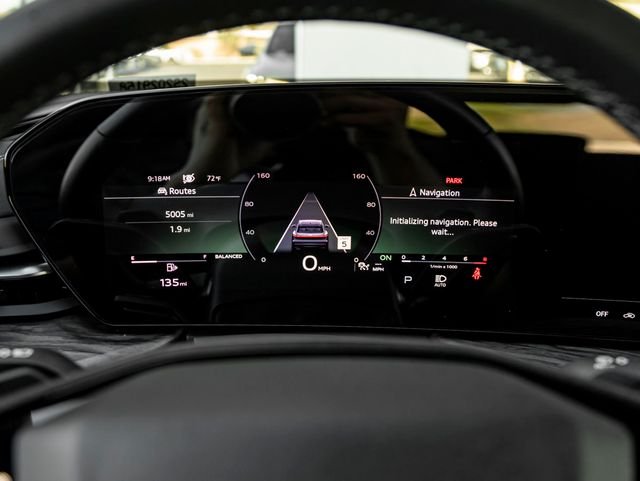 Used 2025 Arkona White Audi 2.0T Premium Plus image 16