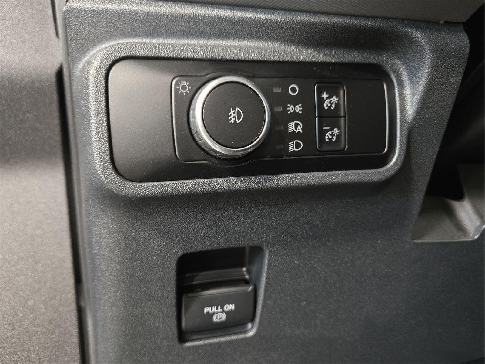 Used 2023 Iconic Silver Ford Black Diamond image 19