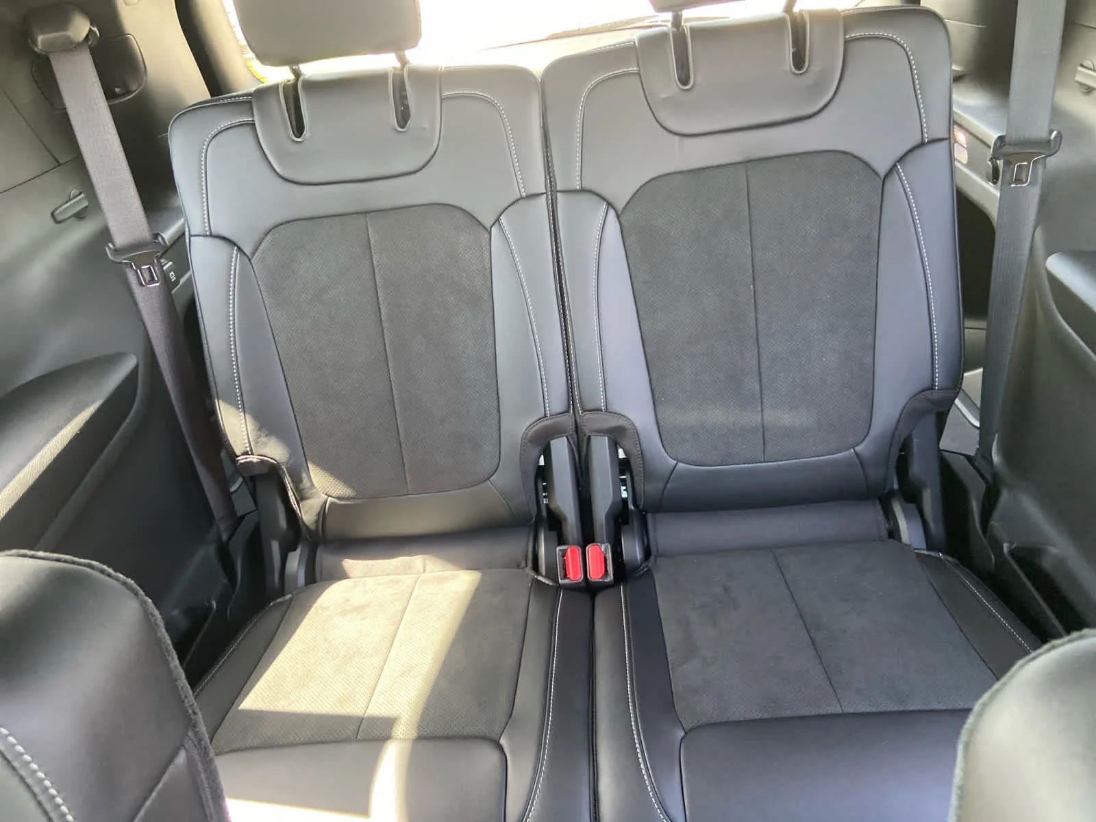 2025 Jeep Grand Cherokee L Altitude - Photo 12