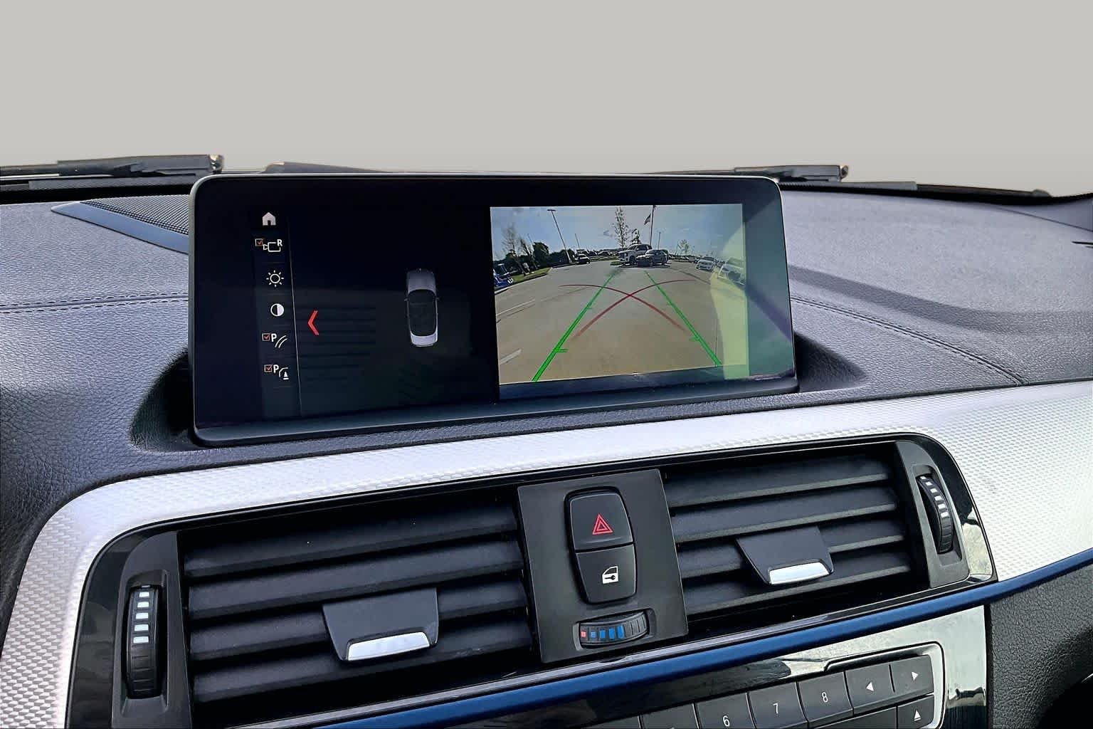 Used 2020 Black Sapphire Metallic BMW 230i image 22
