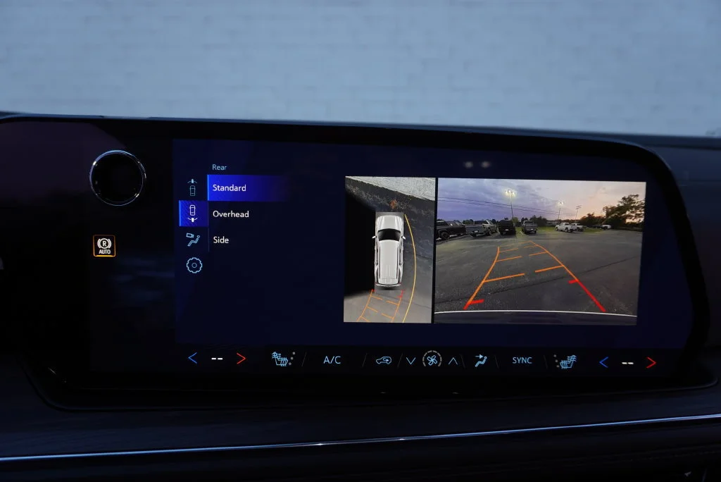 Vehicle thumbnail