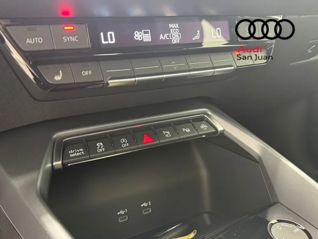 New 2026 Black Audi 40 Premium Plus image 30