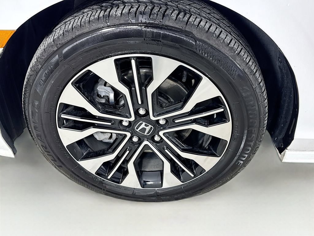 2026 Honda Odyssey Elite - Photo 90