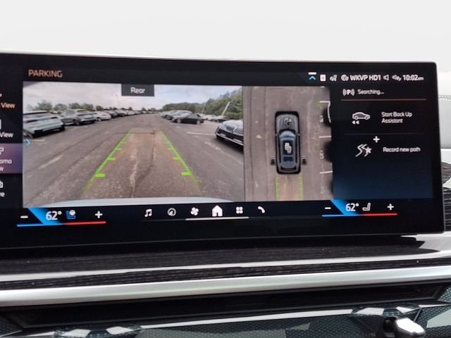 New 2027 Brooklyn Grey Metallic BMW xDrive40i image 16